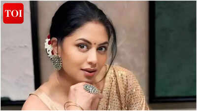 F.I.R. fame Kavita Kaushik reacts to claims of female cops being sidelined in dramas; says, “I have never felt it”