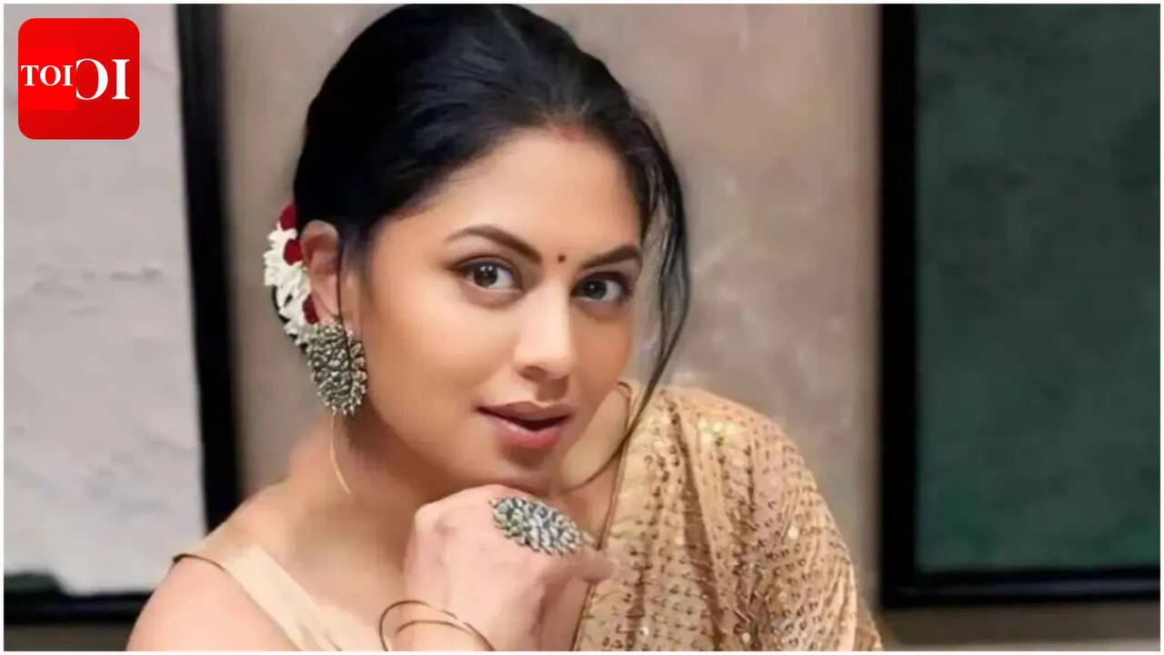 F.I.R. fame Kavita Kaushik reacts to claims of female cops being sidelined in dramas; says, “I have never felt it”