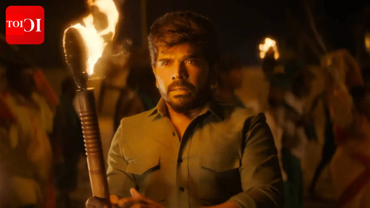 'Leader' box office collections day 3: Saravanan film shows 13% growth; Tamil action thriller earns Rs 1.22 Cr