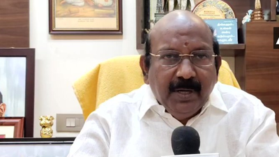 2 cylinders, e-scooter for meritorious Class XII girls in BJP's Puducherry manifesto