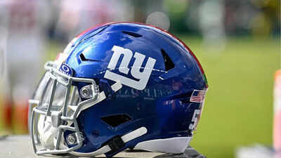 Jaxson Dart's New York Giants linked to a $8 million three-time Pro Bowl  wide receiver