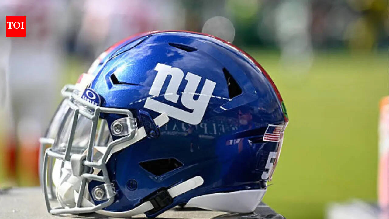 NFL Trade Rumors: Jaxson Dart's New York Giants linked to a $8 million three-time Pro Bowl  wide receiver