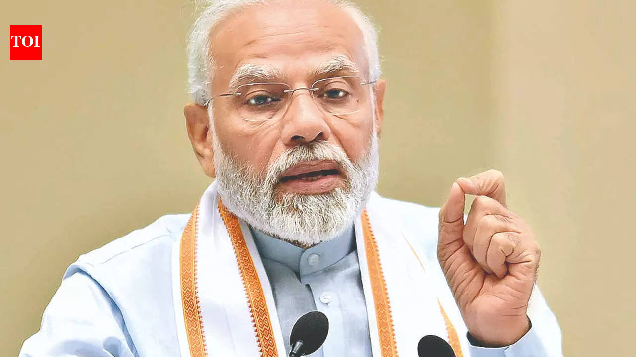 Bengal assembly elections: Malda incident shows ‘law & order collapse’, says PM Narendra Modi