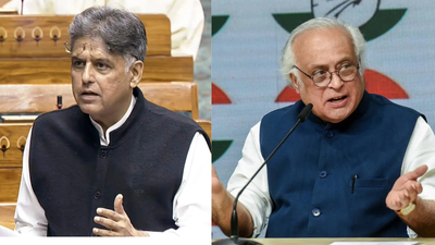 Congress accuses govt of 'bulldozing' its delimitation proposal which is nothing but a 'weapon of mass distraction'