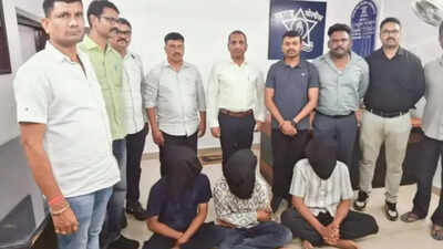  TV crime shows inspired engineering students to kill Maharashtra man