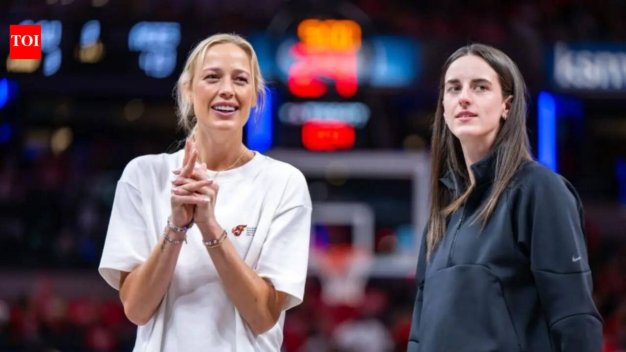 What’s going on with Sophie Cunningham? Will she stay with Caitlin Clark-led Indiana Fever?