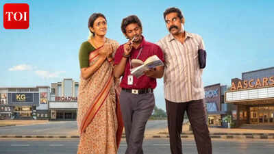  Ken Karunaas starrer gains weekend momentum, nears Rs 70 crore globally