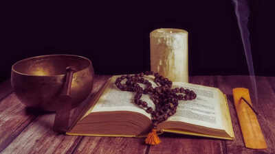  Lessons from the Bhagavad Gita for navigating modern-day wars and crises