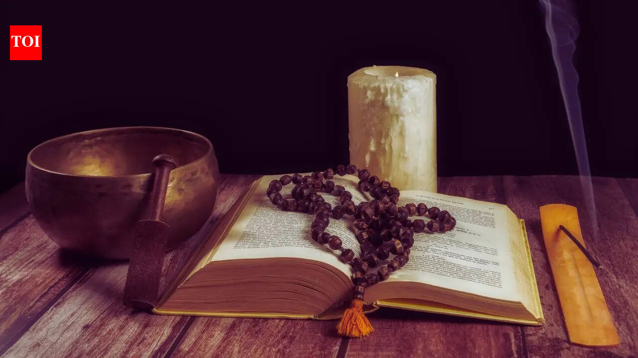 From conflict to clarity: Lessons from the Bhagavad Gita for navigating modern-day wars and crises