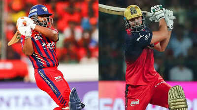 Yesterday Match Results: Rishabh Pant, Tim David light up thrilling IPL Sunday