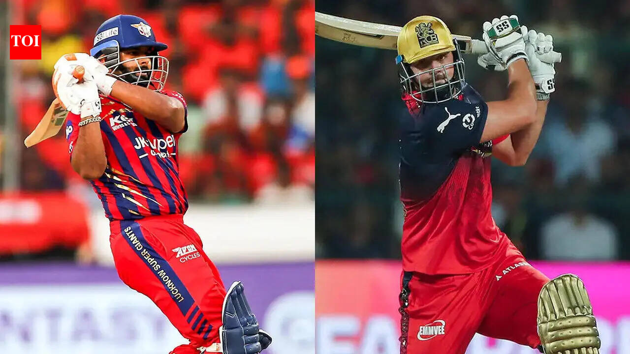 Yesterday Match Results: Rishabh Pant, Tim David light up thrilling IPL Sunday