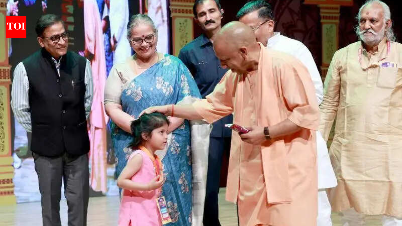 Salar Masud was a ‘mafia’, Maharaja Suheldev sent him to ‘jahannum’, says UP CM Yogi Adityanath