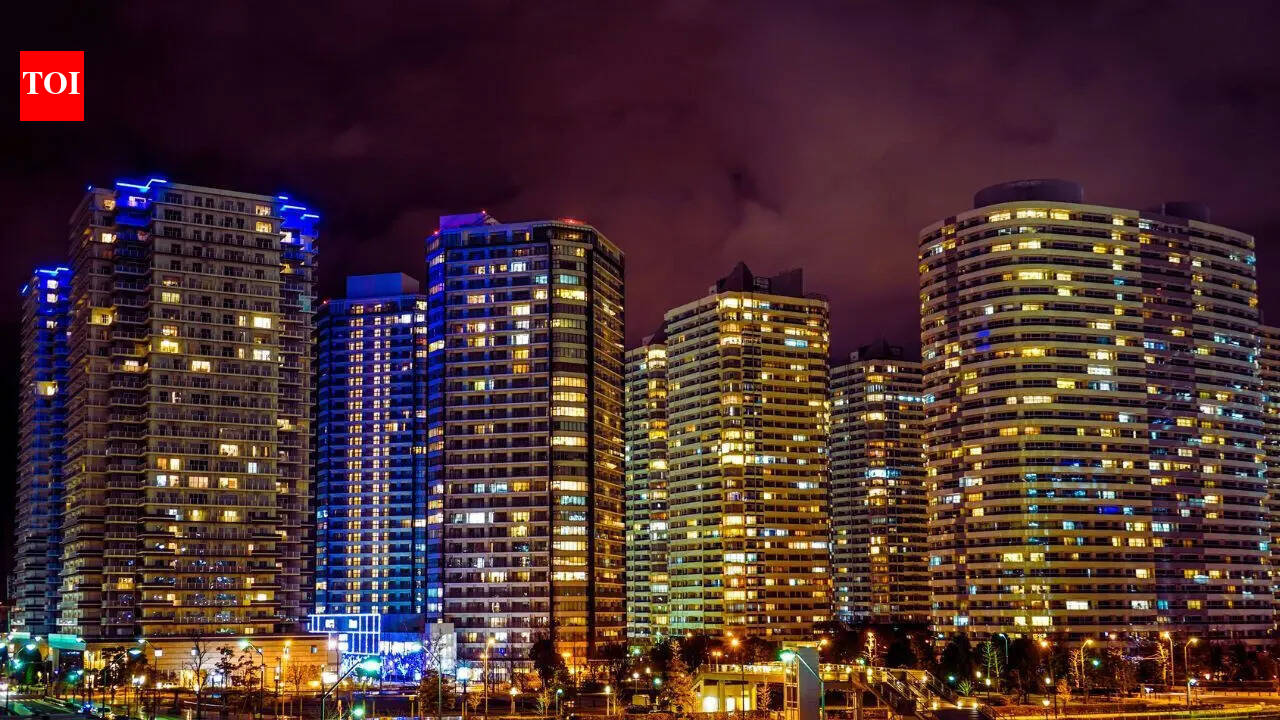 Dwarka Expressway is Gurgaon's next Golf Course Road: Expert on why it is the new real estate investment hotspot