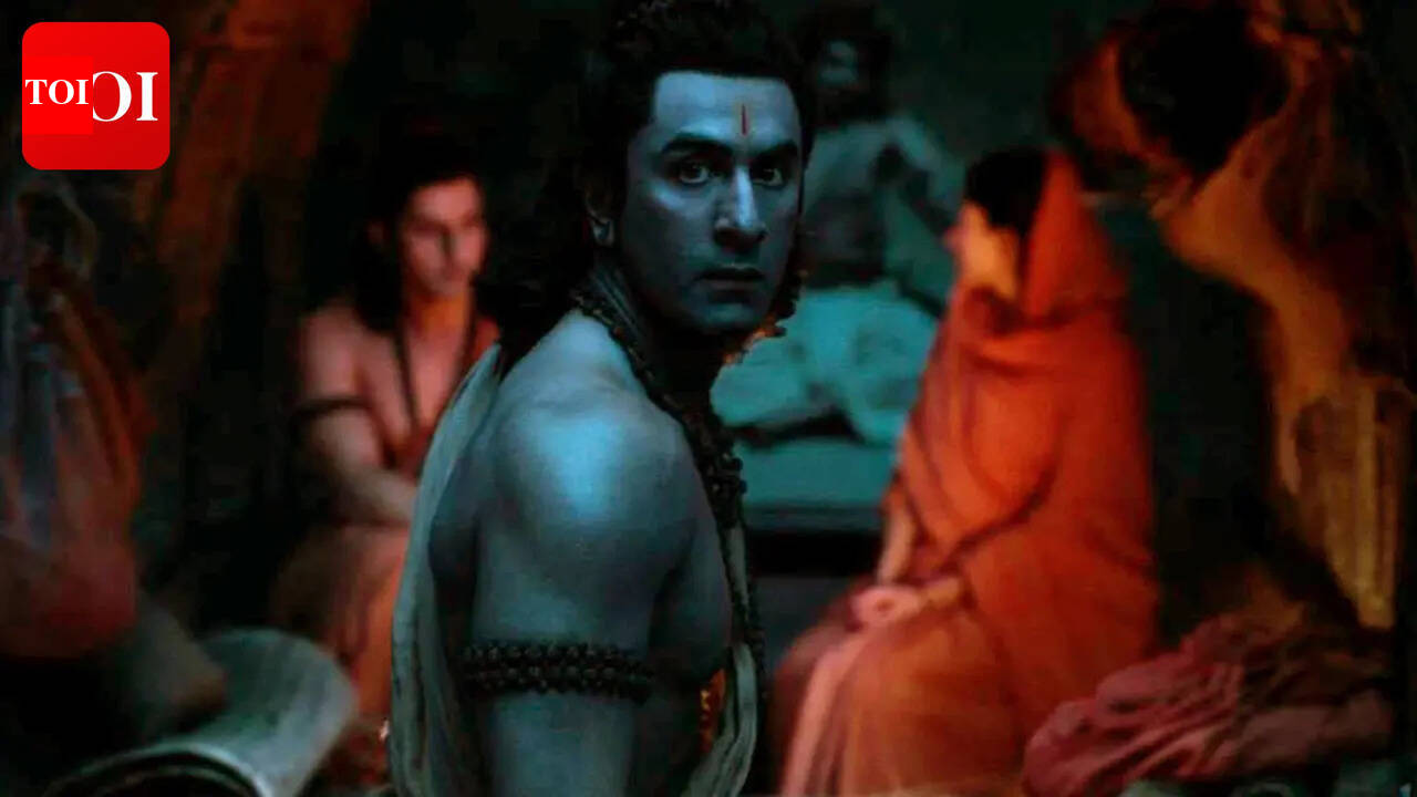 'Ramayana' director Nitesh Tiwari picks Lord Ram's exlie as 'most emotional' scene: 'I hope that it will move the audience'