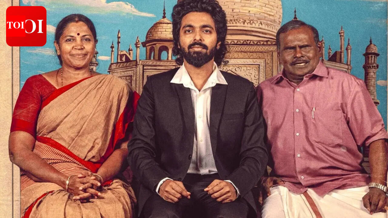 'Happy Raj' box office collection day 10: GV Prakash–Sri Gouri Priya starrer maintains a steady run; Mints Rs 5.82 crores
