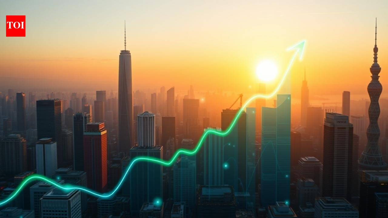 Asian stocks today: Nikkei surges over 800 points; Hong Kong, China shut for holiday