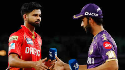 KKR vs PBKS Preview: Depleted Kolkata Knight Riders keen to stop in-form Punjab Kings