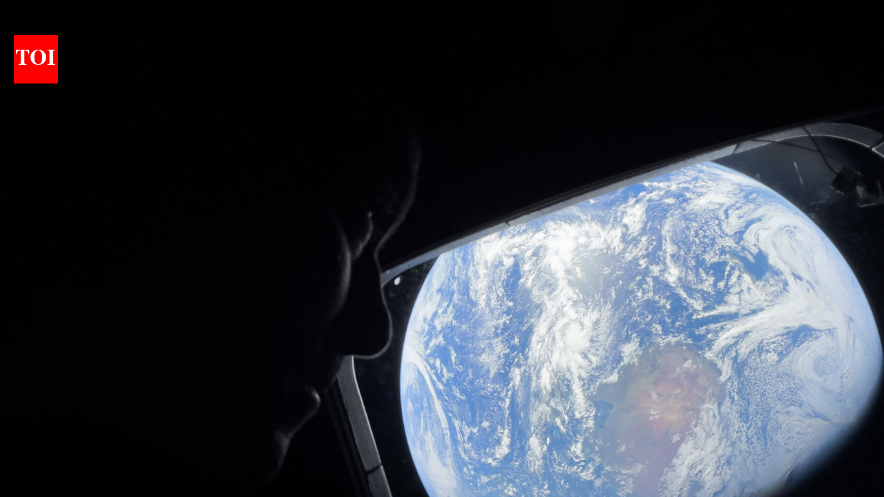 NASA releases Artemis II mission images taken on iPhone 17 Pro Max