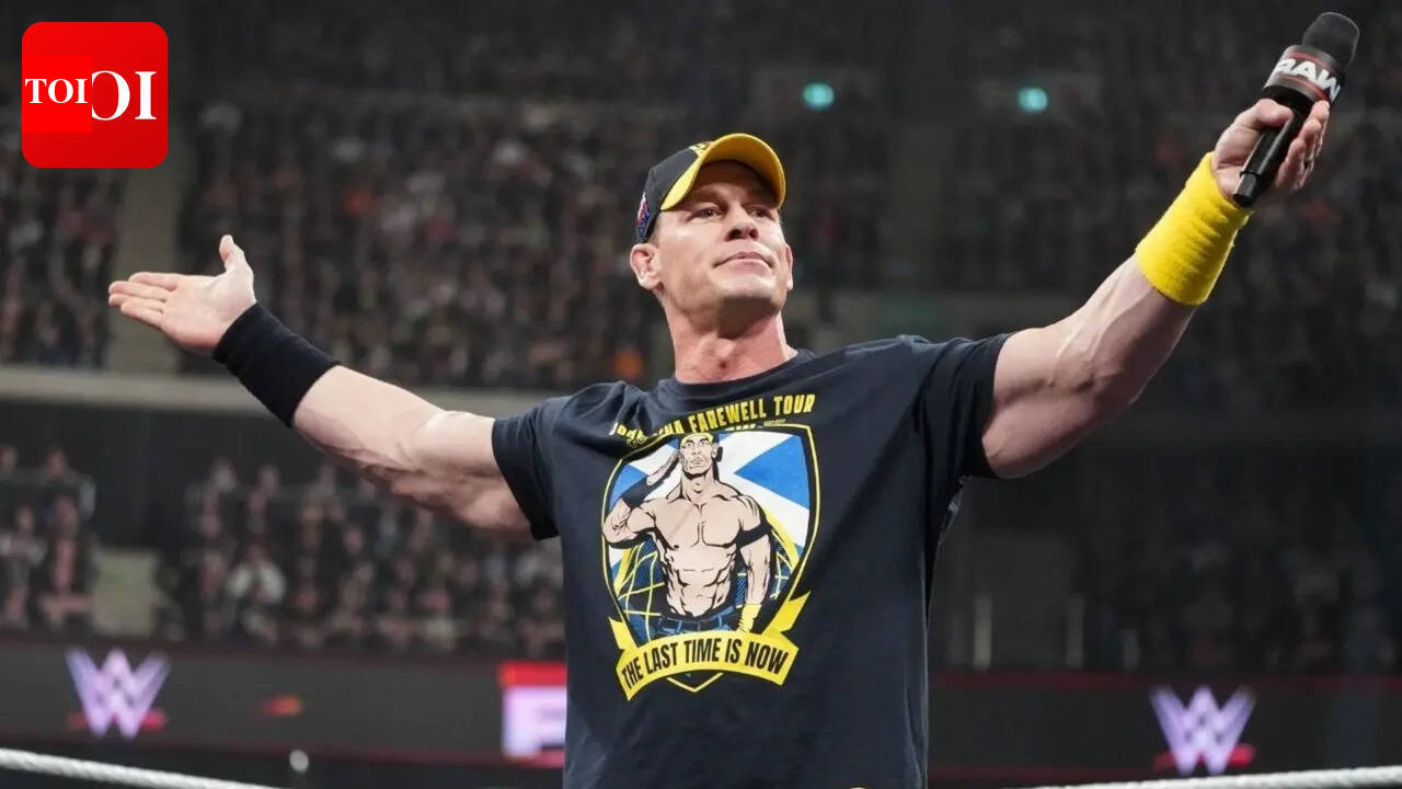 Quote of the day by John Cena: 'Comparison is the thief of joy.'