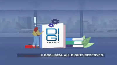 Digi Yatra looks to expand wings, eyes global travel
