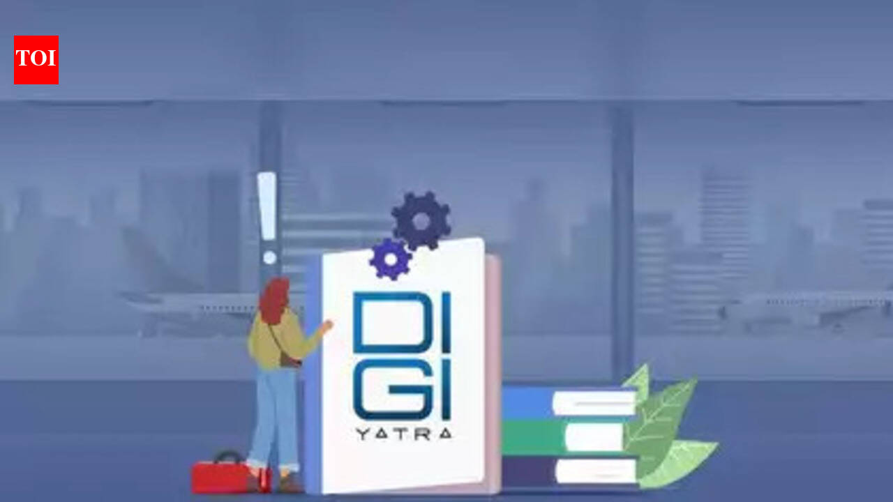 Digi Yatra looks to expand wings, eyes global travel