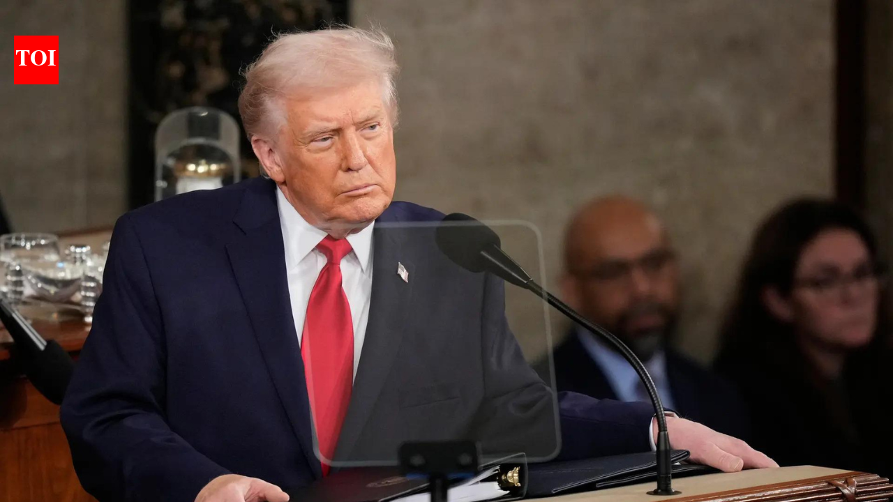 Trump asks Tehran to open Hormuz; Iran says 'lost the keys': Where things stand