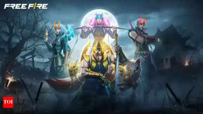 Garena Free Fire MAX codes 06 April 2026: Claim free rewards, skins, diamonds and exclusive in-game items today