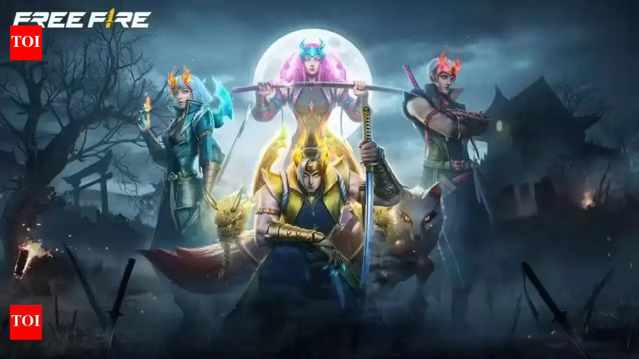 Garena Free Fire MAX codes 06 April 2026: Claim free rewards, skins, diamonds and exclusive in-game items today