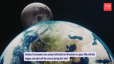  Why will this happen, and what will the crew do during this time?