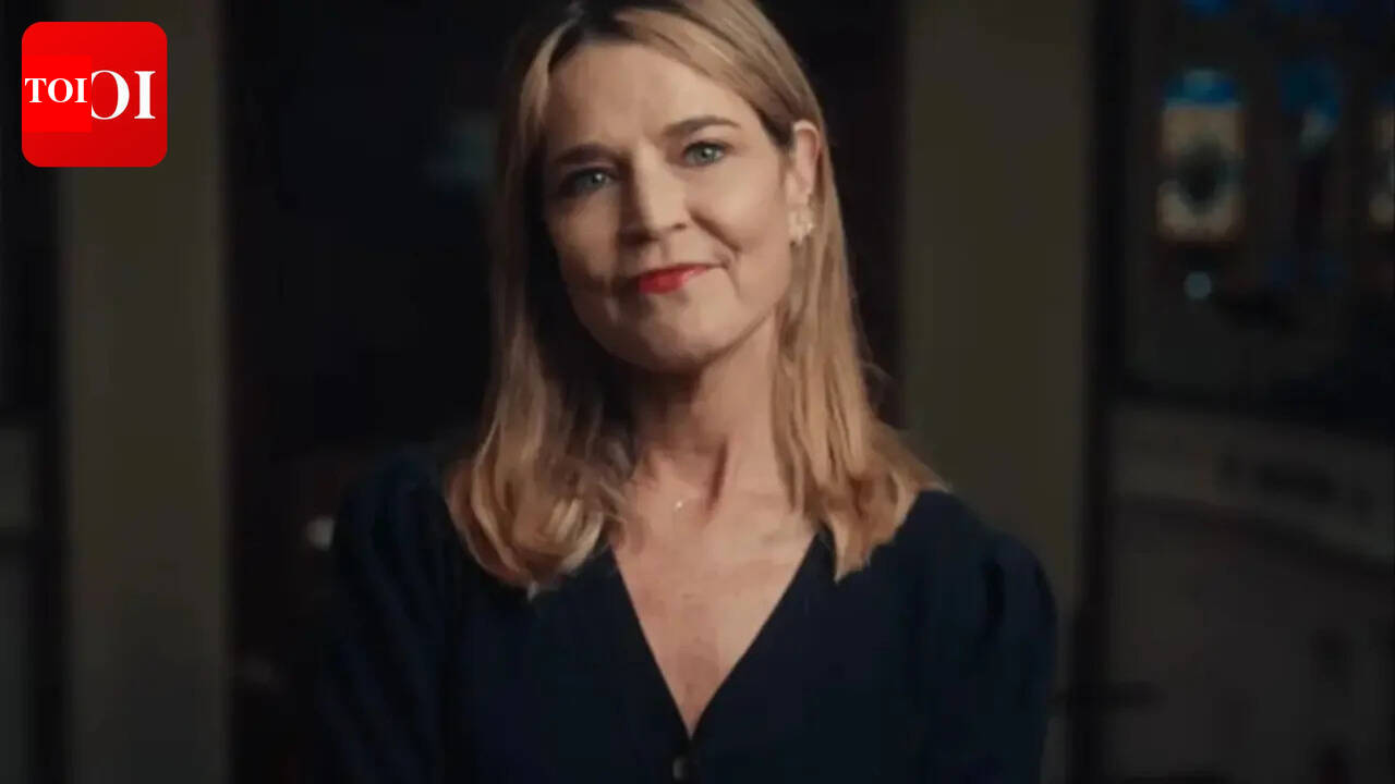 Savannah Guthrie says ‘I still believe’ in emotional Easter message amid Nancy Guthrie's disappearance