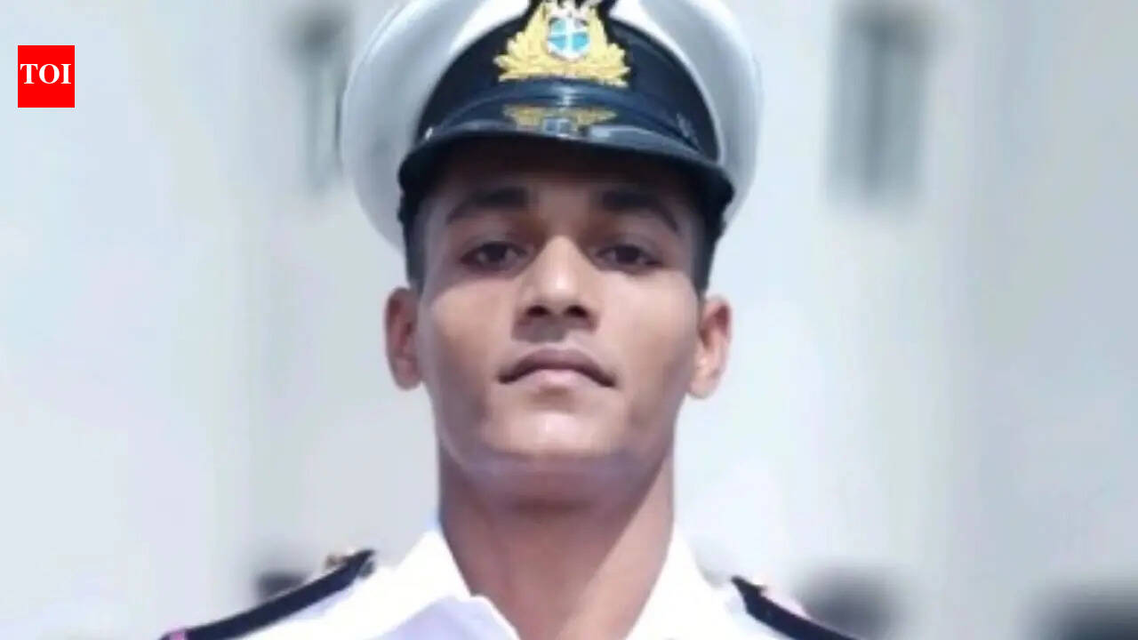 Pune maritime college student dies after basketball post collapses on him