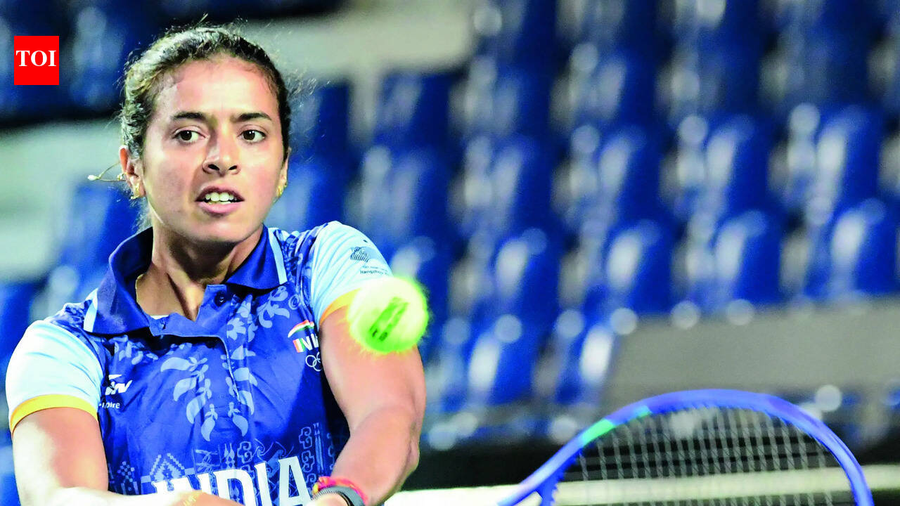 ‘ODI World Cup win gave Indian girls belief’: Ankita Raina ahead of BJK Cup