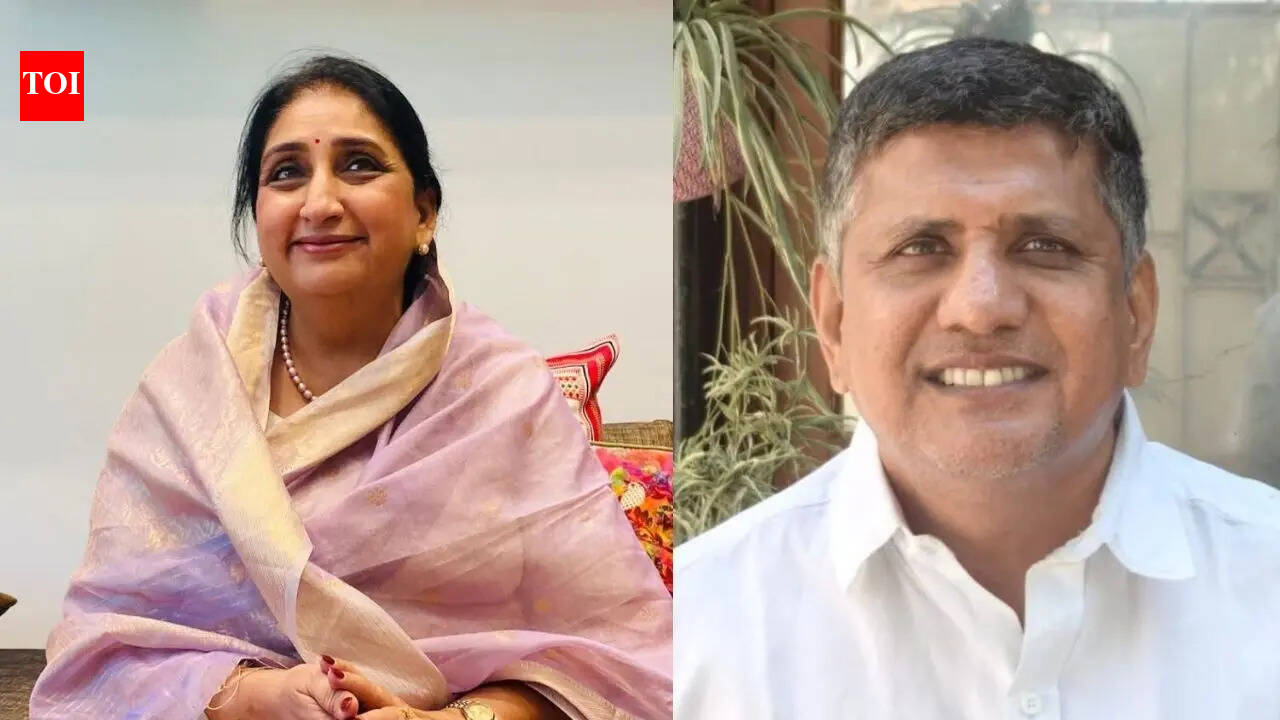 Maharashtra opposition rift out in open as Congress challenges Sunetra Pawar in Baramati; NCP (SP) had pushed for unopposed bypoll