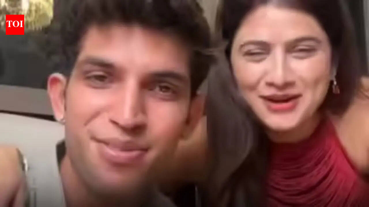 Splitsvilla X6: Himanshu Arora and Diksha Pawar get into a heated argument; Host Karan Kundrra calms them down