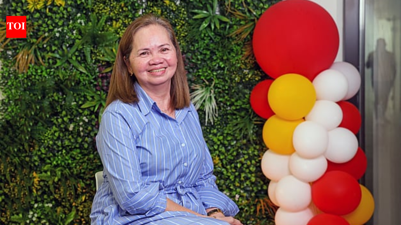 Filipino bakery owner in UAE offers free grocery to expats facing job loss and unpaid leave: Each branch to distribute 100 packets