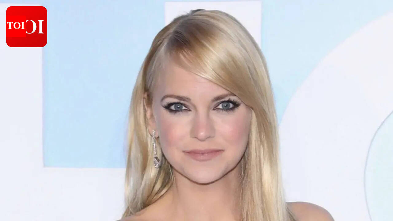 Scary Movie 6': Anna Faris to return as Cindy Campbell after 25 years; says, she felt ' shocked and immediately thrilled'