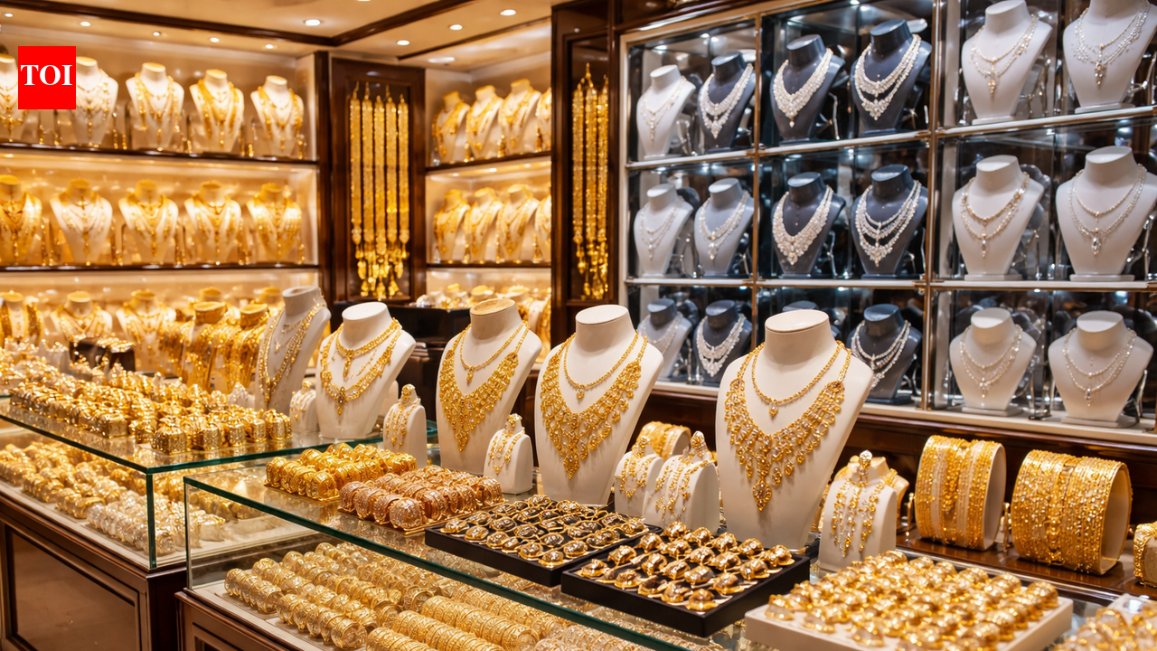 Gold, Silver Rate Today Live Updates: How much precious metals cost today and where are prices headed this week?