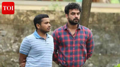 Tovino says Thomas Basil Joseph would take a bullet for him; Calls him one of his closest friends
