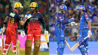 IPL 2026 schedule this week (April 6-12): Complete list of matches, dates, timings, venues