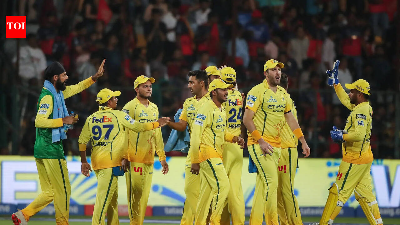 ‘Mentally disturbing': R Ashwin recalls ‘painful’ CSK stint after RCB thrashing