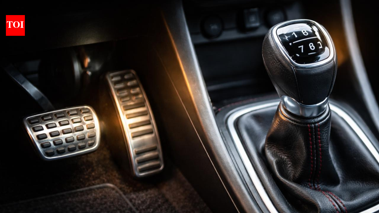 Make your clutch last longer with these easy driving tips
