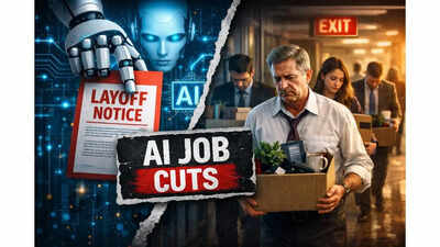 Popular American VC Marc Andreessen to all companies blaming AI for layoffs: You are ‘lying’ as …