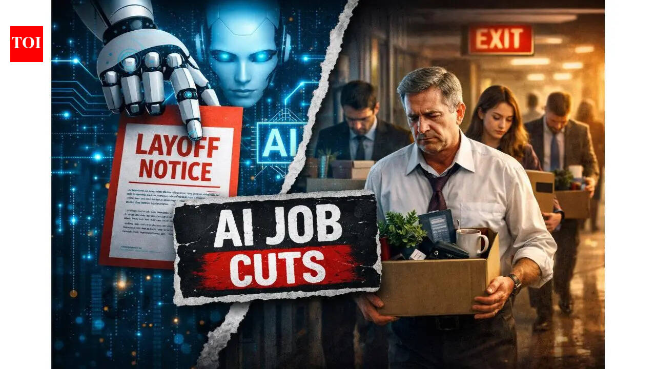 Popular VC Marc Andreessen to all companies blaming AI for layoffs: You are ‘lying’ as …