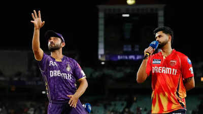  How to watch Kolkata Knight Riders vs Punjab Kings live in India, US, UK and Canada