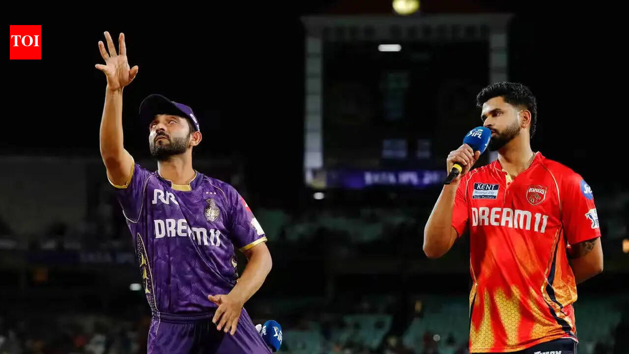 IPL 2026 KKR vs PBKS Live Streaming: How to watch Kolkata Knight Riders vs Punjab Kings live in India, US, UK and Canada