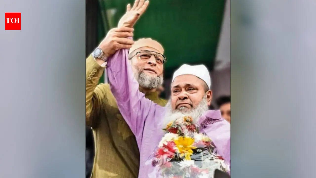 Assam polls: For plucky perfume baron, it’s a battle to regain lost ground