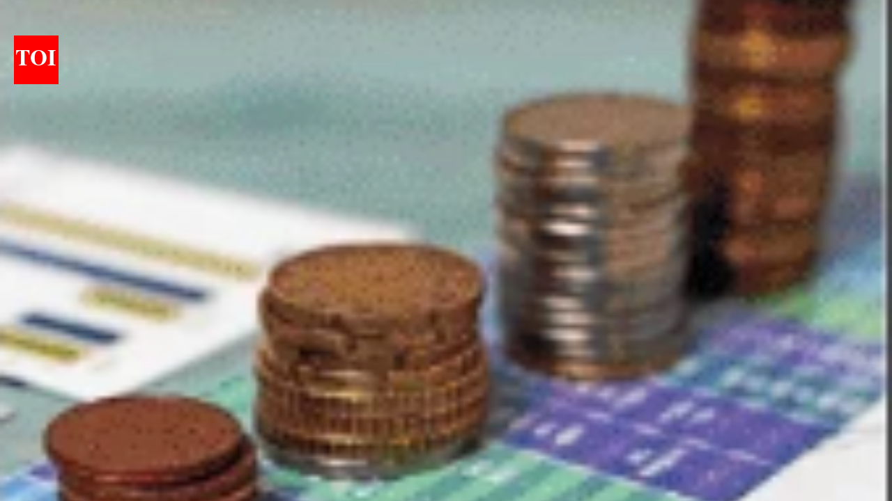 Approach to investing when bond yields begin to move up