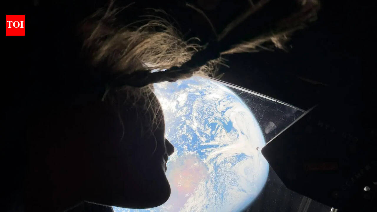 Why Artemis II astronauts will lose contact with Earth for 40 minutes during its Moon mission