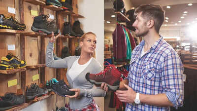  Minimalist shoe hack that could transform your entire wardrobe