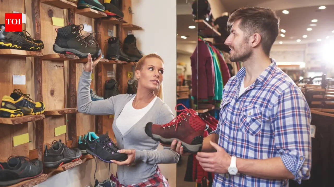 Fashion experts reveal the only 3 pairs of shoes you need: Minimalist shoe hack that could transform your entire wardrobe